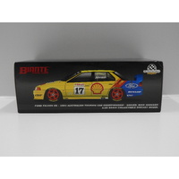 1:18 Ford EB Falcon - 1993 ATCC (Dick Johnson) #17