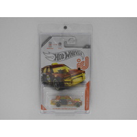 1:64 Time Taxi - Hot Wheels id