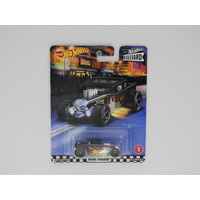 1:64 Bone Shaker - Hot Wheels Premium "Boulevard"