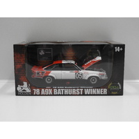 1:24 Holden A9X Torana - 1978 Bathurst Winner (P.Brock/J.Richards) #05