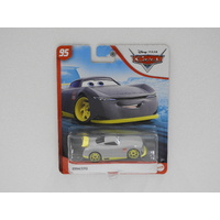 1:55 Ernesto "Disney Pixar Cars Rust-Eze Racing Center"