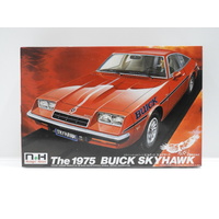 1:24 1975 Buick Skyhawk