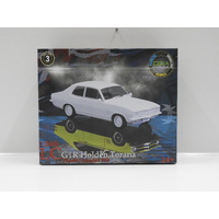 1:24 Holden LC GTR Torana "Plastic Model Kit"