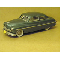 1:43 1949 MERCURY 2-DOOR COUPE