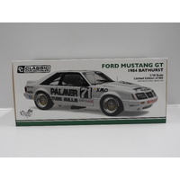 1:18 Ford Mustang GT - 1984 Bathurst (Johnson/French) #71