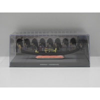 1:43 Bondola - James Bond "Moonraker"