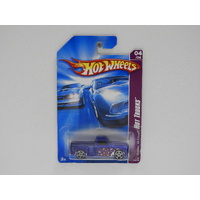 1:64 Custom 1969 Chevy - 2008 Hot Wheels Long Card