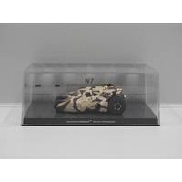 1:43 Batman Begins Movie (Prototype) "Batman Collection"