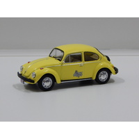 1:43 Emma's Volkswagen Beetle "Once Upon A Time"