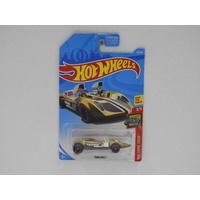 1:64 Twin Mill - Hot Wheels 2019 Treasure Hunt Long Card