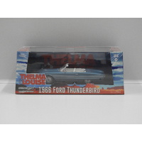1:43 1966 Ford Thunderbird "Thelma & Louise"