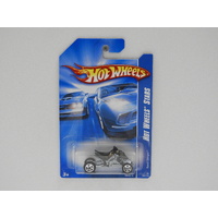 1:64 Sand Stinger - 2008 Hot Wheels Long Card