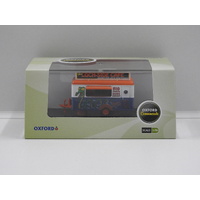 1:76 Mobile Trailer "Loch Side Café"