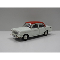 1:18 Holden FE Special (Gypsy Red/Castle Grey)