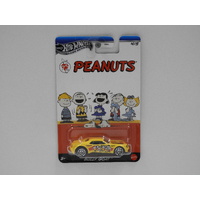 1:64 Bully Goat - Hot Wheels "Peanuts"