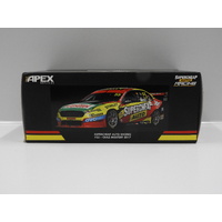 1:18 Ford FG-X Falcon - Supercheap Auto Racing (Chaz Mostert) 2017 #55