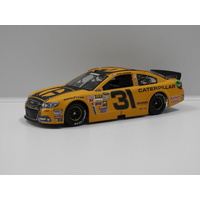 1:24 Toyota Caterpillar Darlington Throwback 2015 SS (Ryan Newman) #31