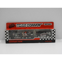 Matchbox Super Star Team Convoy - Goodwrench Racing (Dale Earnhardt) #3