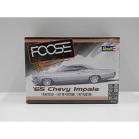 1:25 1965 Chevy Impala "Foose Design"