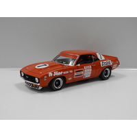 1:18 Chevrolet ZL-1 Camaro - 1972 ATCC Round 1 Symmons Plains 2nd Place (B0b Jane) #7