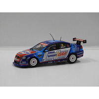 1:43 Holden VE Commodore - Sprint Gas Racing (J.Richards) 2008 #3