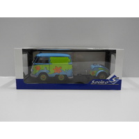 1:18 2024 Kool Kombi "Ghost Hunter"