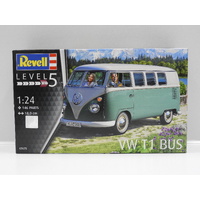 1:24 Volkswagen T1 Bus