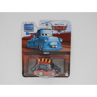 1:55 Yokoza "Disney Pixar Cars Toon"