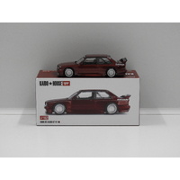 1:64 BMW M3 Kaido GT V1 "Kaido House" (Opened, Unsealed)