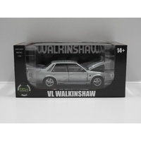 1:24 Holden VL Walkinshaw (Panorama Silver)