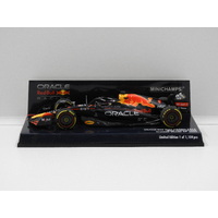 1:43 Oracle Red Bull Racing RB18 - Winner Miama GP 2022 (Max Verstappen) #1