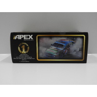 1:18 Ford FG-X Falcon - Pepsi Max Crew 2015 ATCC Winner (Mark Winterbottom) #5