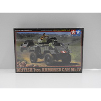 1:48 British 7ton Armored Car Mk.lV