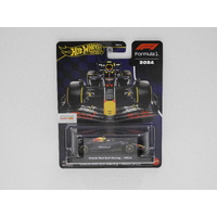 1:64 Oracle Red Bull Racing - RB20 2024 #11 - Hot Wheels Premium Formula 1