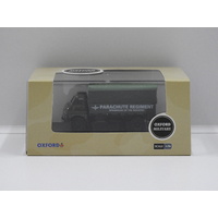 1:76 Bedford RL Parachute Regiment