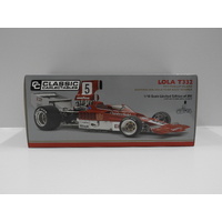 1:18 Lola T332 - 1974 Phillip Island Australian Gold Star Race Winner (Kevin Bartlett) #5