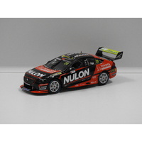 1:43 Holden ZB Commodore - Nulon Racing (S.Pye) 2022 #20