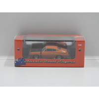 1:64 1972 E38 Valiant Charger R/T (Orange)