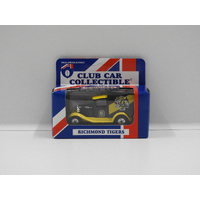 1:64 Ford Model 'A' Van - 1995 AFL Club Car "Richmond Tigers"