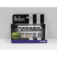 1:64 London Bus - The Beatles "The White Album"