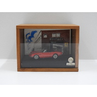 1:43 Ferrari (Red)