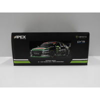 1:18 Ford FG-X Falcon - Monster Energy Racing Pole Position Race 8 Perth Supersprint (Cameron Waters) #6