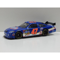 1:24 Toyota Camry - Clorox (M.Ambrose) 2009 #47