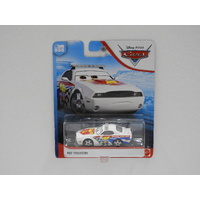 1:55 Pat Traxson "Disney Pixar Cars Florida 500"