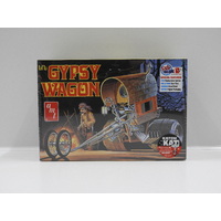 1:25 Li'l Gypsy Wagon