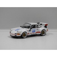 1:43 Porsche 911 RWB Backdate - Idlers 12 Hr 2019 #09