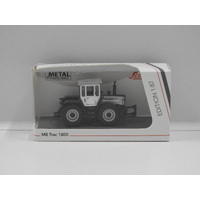 1:87 MB Trac 1800 (Silver/Black)