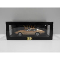 1:18 1969 Maserati Ghibli Coupe (Bronze)