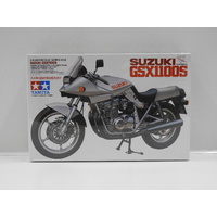 1:12 Suzuki GSX1100S Katana