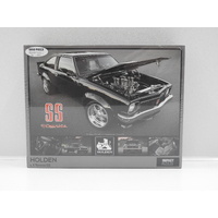 Impact Merch. 1000 Piece Jigsaw Puzzle - 1976 Holden LX Torana SS